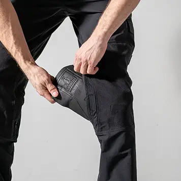 Knee Pads